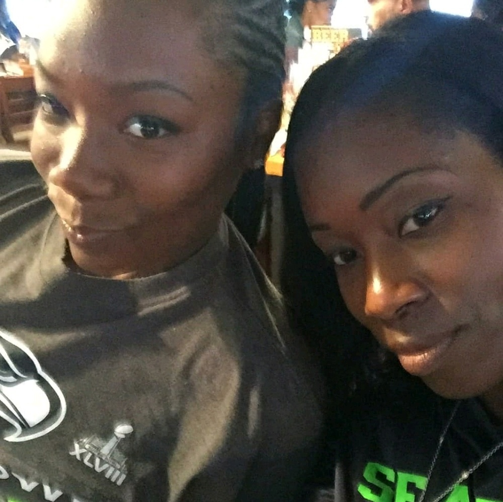 Meet your Posher, Kentosha